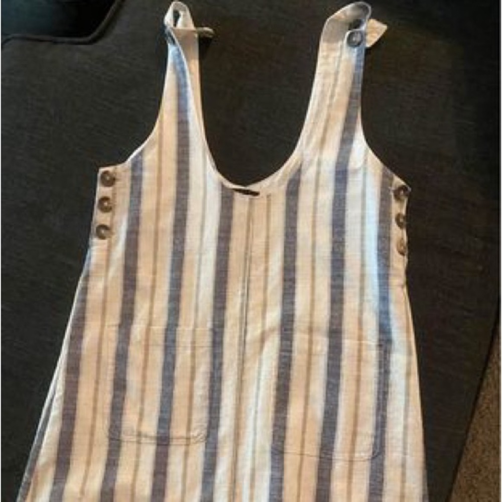 Size M dress!